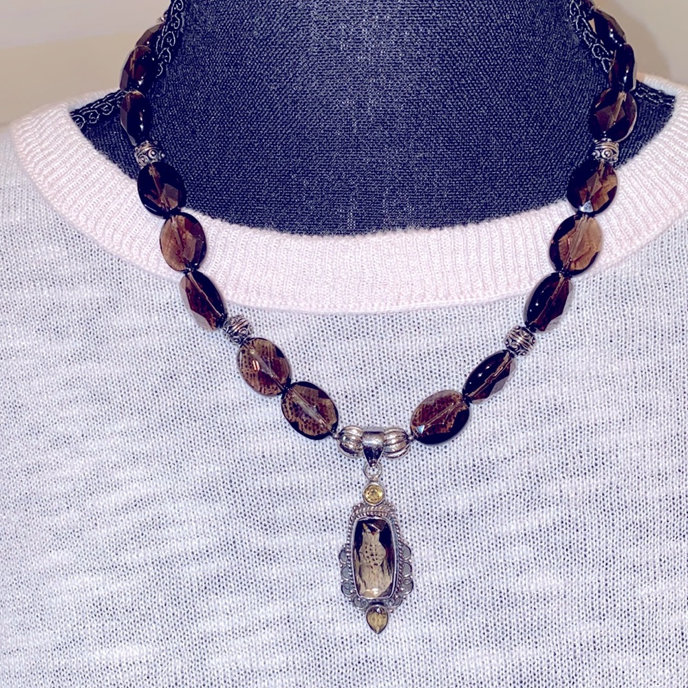 Necklace